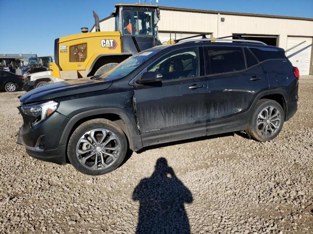 GMC TERRAIN SL 2018 3gkalvex2jl344470