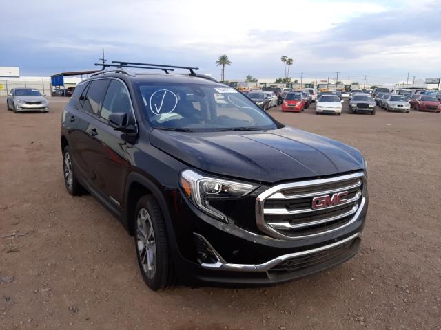 GMC TERRAIN SL 2019 3gkalvex2kl121928