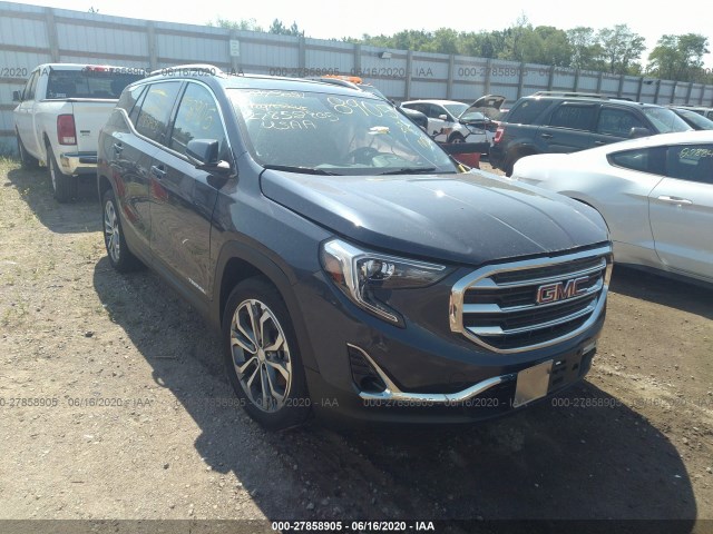 GMC TERRAIN 2019 3gkalvex2kl132668