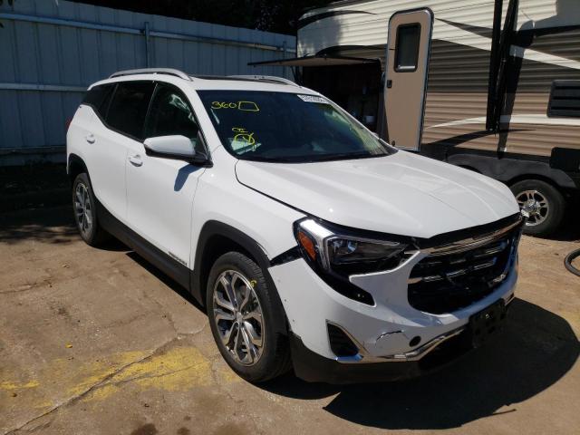 GMC TERRAIN SL 2019 3gkalvex2kl144724