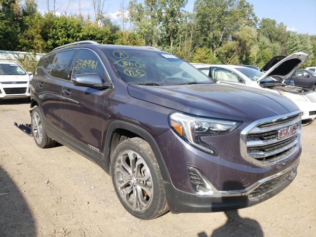 GMC TERRAIN SL 2019 3gkalvex2kl156727