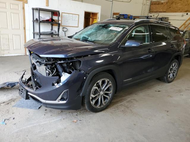 GMC TERRAIN 2019 3gkalvex2kl167114