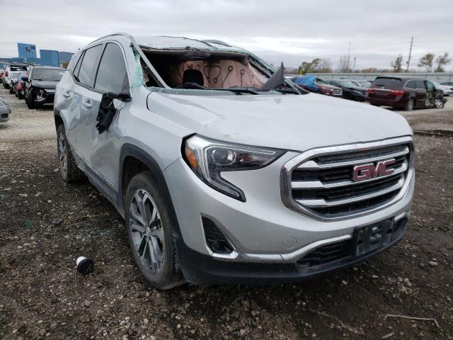 GMC TERRAIN SL 2019 3gkalvex2kl181658