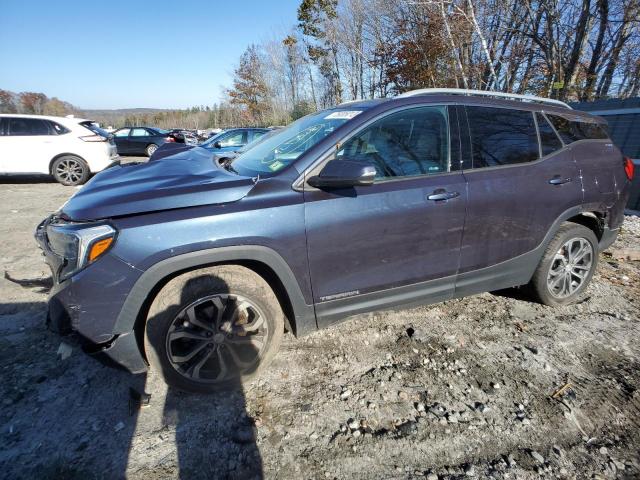 GMC TERRAIN 2019 3gkalvex2kl192403