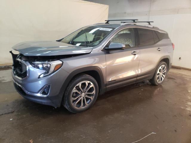 GMC TERRAIN SL 2019 3gkalvex2kl252339