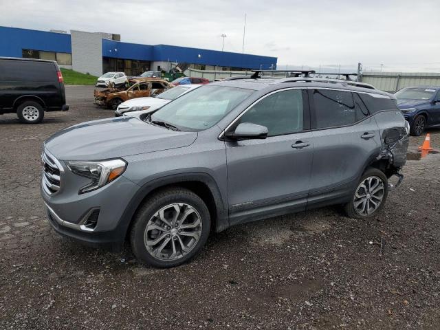 GMC TERRAIN SL 2019 3gkalvex2kl261641