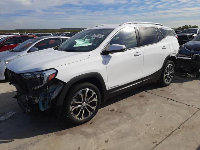 GMC TERRAIN SL 2019 3gkalvex2kl275670