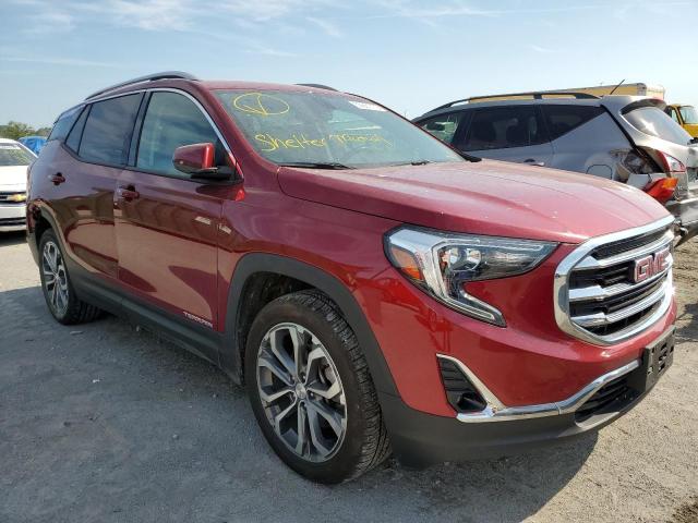 GMC TERRAIN SL 2019 3gkalvex2kl296910