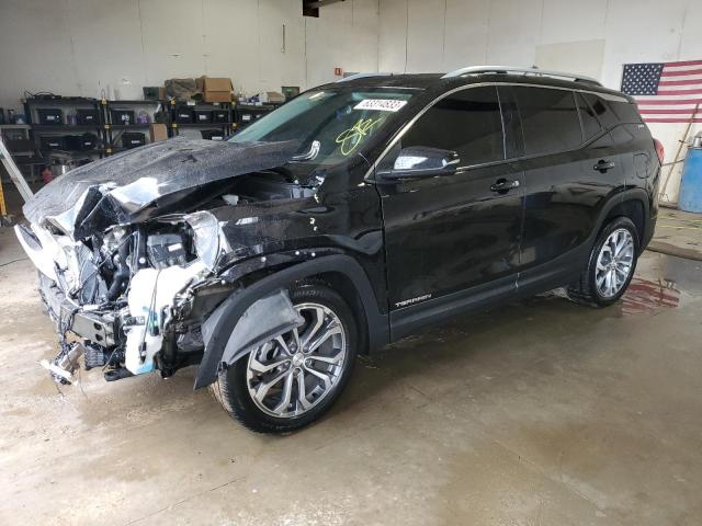 GMC TERRAIN SL 2019 3gkalvex2kl371444