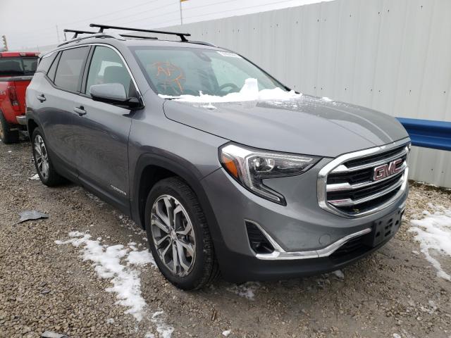 GMC TERRAIN SL 2019 3gkalvex2kl399793