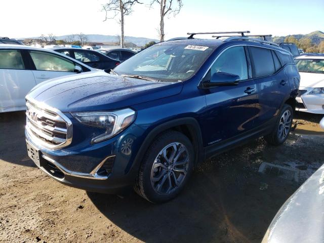 GMC TERRAIN SL 2020 3gkalvex2ll126872