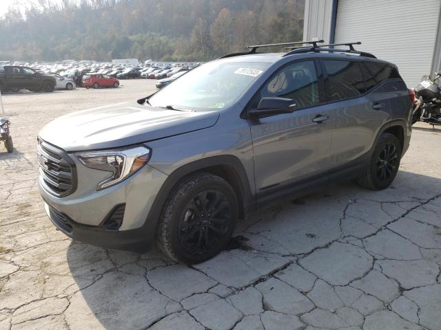 GMC TERRAIN 2020 3gkalvex2ll178387