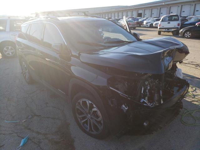 GMC TERRAIN SL 2020 3gkalvex2ll215650