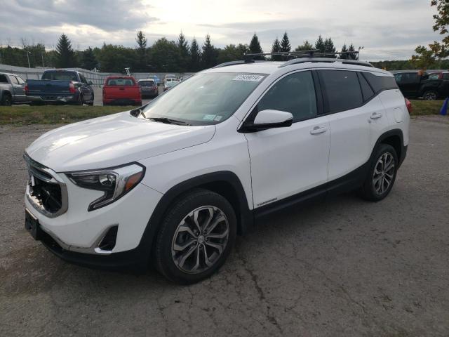 GMC TERRAIN SL 2020 3gkalvex2ll231590