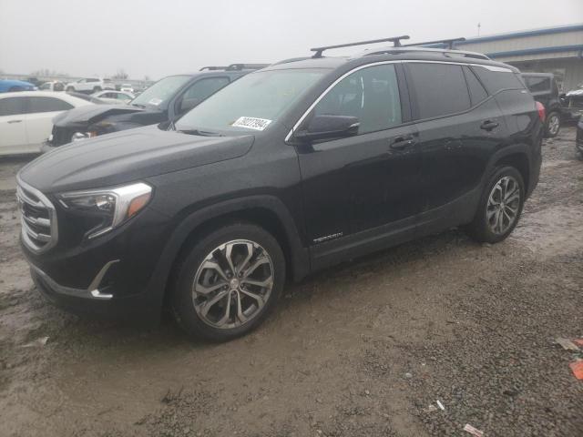 GMC TERRAIN 2020 3gkalvex2ll290882