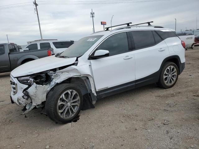 GMC TERRAIN 2018 3gkalvex3jl324325