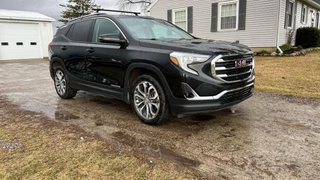 GMC TERRAIN SL 2018 3gkalvex3jl325958