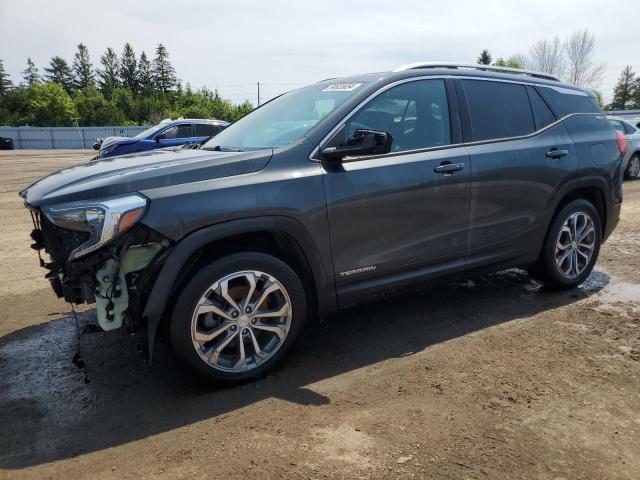 GMC TERRAIN SL 2018 3gkalvex3jl348575