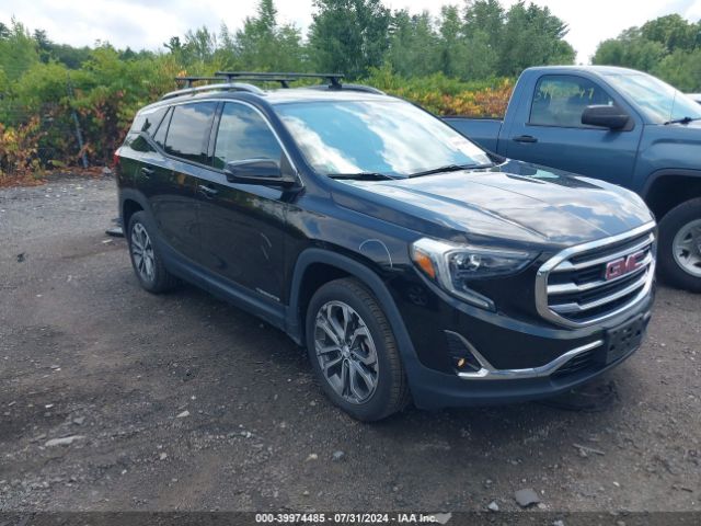 GMC TERRAIN 2018 3gkalvex3jl368373