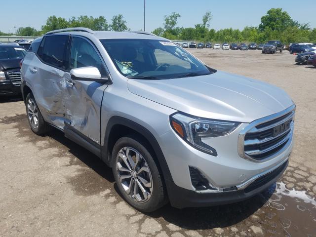 GMC NULL 2019 3gkalvex3kl138656