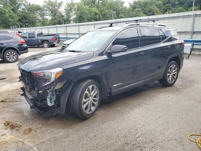 GMC TERRAIN 2019 3gkalvex3kl157627