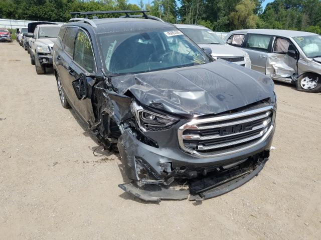 GMC TERRAIN SL 2019 3gkalvex3kl212836