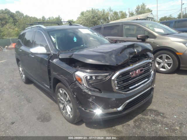 GMC TERRAIN 2019 3gkalvex3kl274026