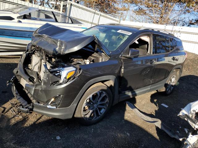 GMC TERRAIN 2019 3gkalvex3kl281459