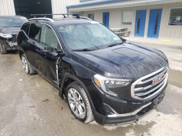 GMC TERRAIN SL 2019 3gkalvex3kl349646