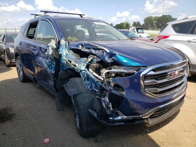 GMC TERRAIN SL 2019 3gkalvex3kl386969