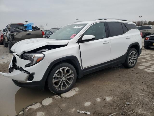 GMC TERRAIN SL 2019 3gkalvex3kl395039