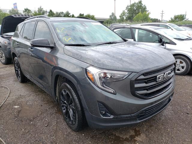 GMC TERRAIN SL 2020 3gkalvex3ll113466