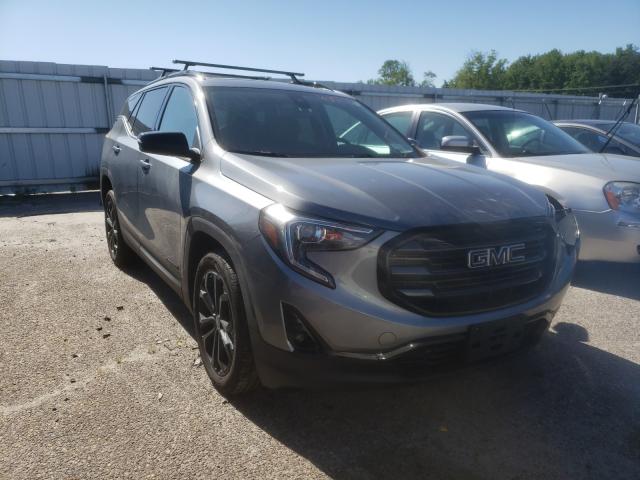 GMC TERRAIN SL 2020 3gkalvex3ll274447