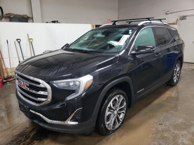 GMC TERRAIN 2018 3gkalvex4jl142018