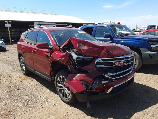 GMC TERRAIN SL 2018 3gkalvex4jl153648