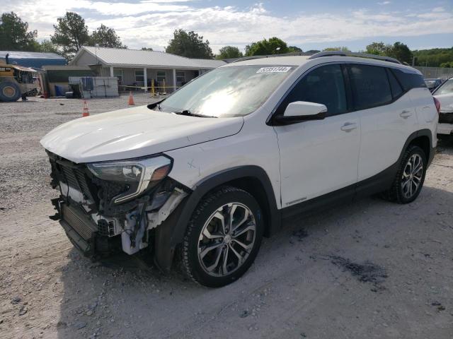 GMC TERRAIN 2018 3gkalvex4jl229353