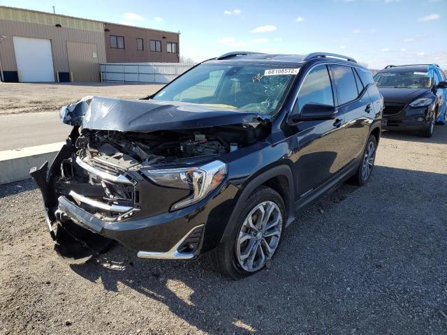 GMC TERRAIN SL 2018 3gkalvex4jl249649