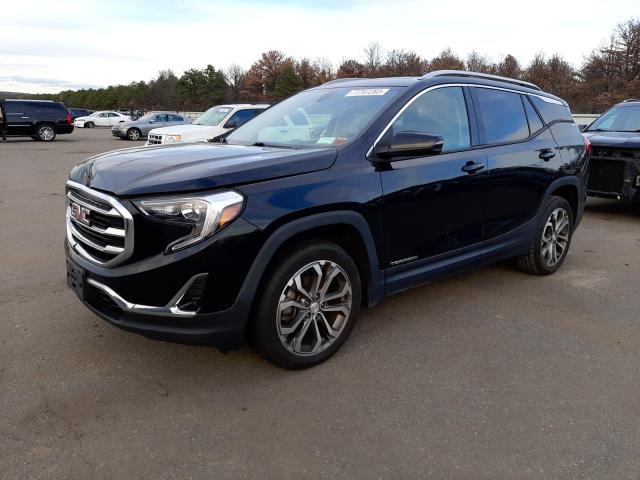 GMC TERRAIN 2018 3gkalvex4jl310904