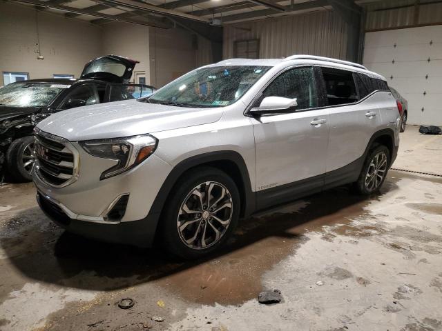 GMC TERRAIN 2018 3gkalvex4jl328481