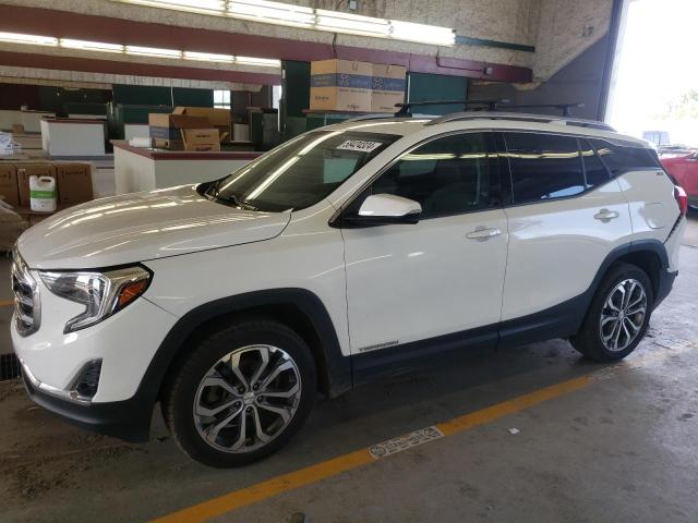 GMC TERRAIN 2019 3gkalvex4kl137340