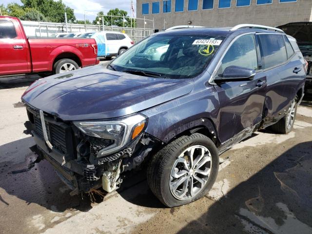 GMC TERRAIN SL 2019 3gkalvex4kl190488