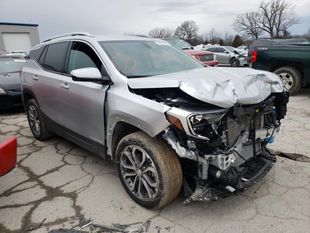 GMC TERRAIN SL 2019 3gkalvex4kl250401