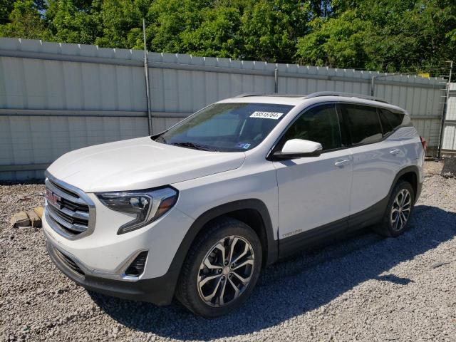 GMC TERRAIN 2019 3gkalvex4kl302061