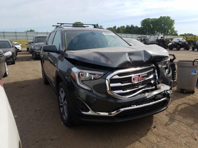 GMC TERRAIN SL 2019 3gkalvex4kl361322