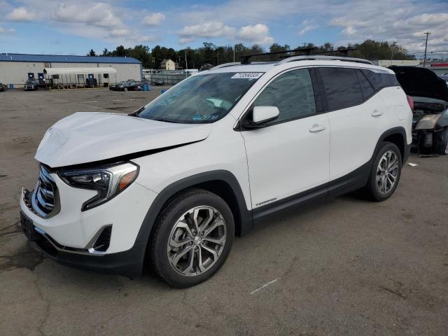 GMC TERRAIN SL 2019 3gkalvex4kl371798