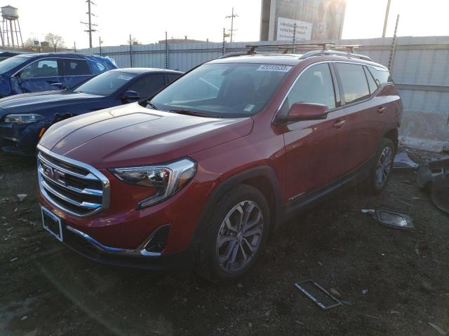 GMC TERRAIN SL 2019 3gkalvex4kl400507