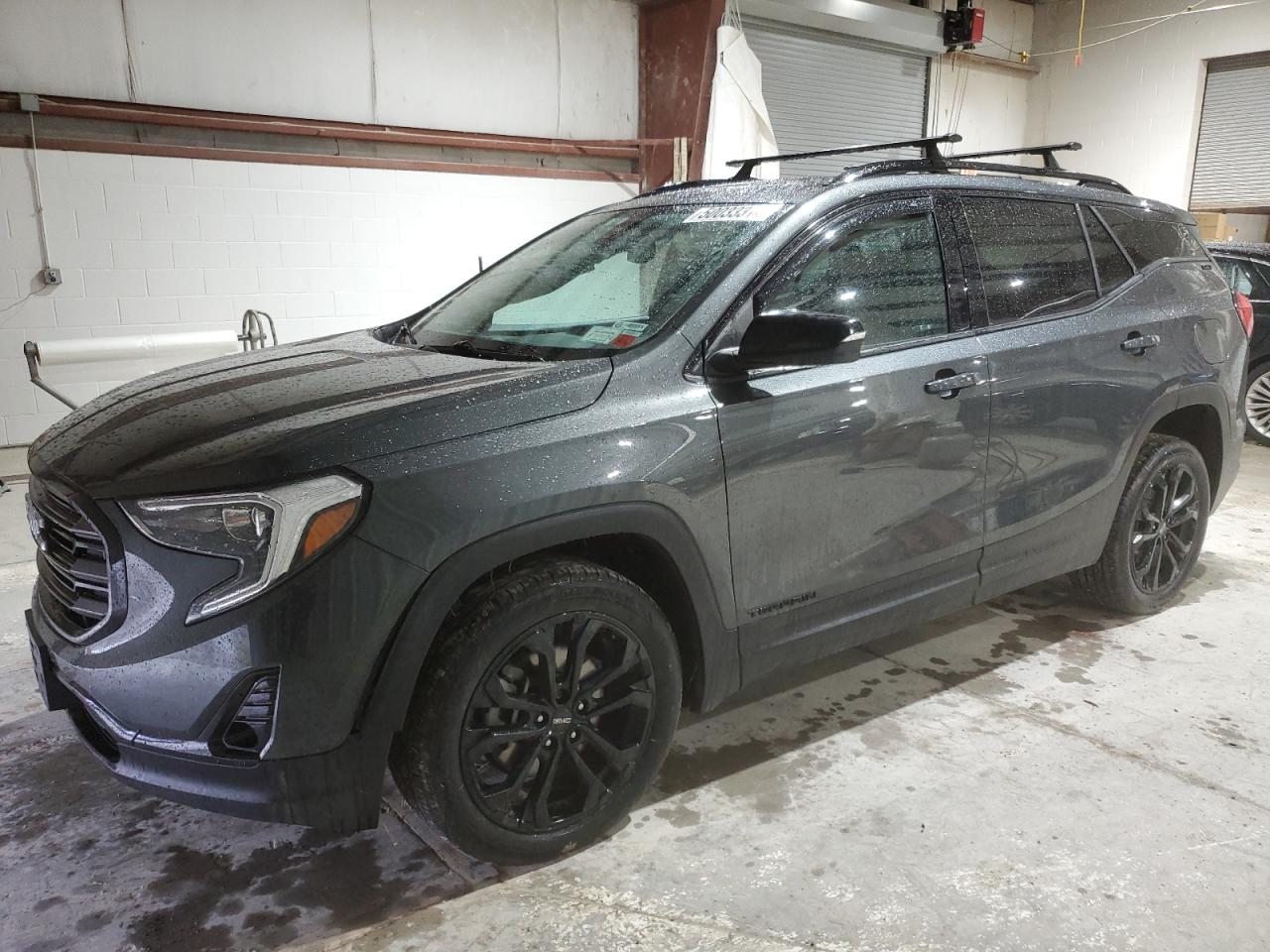 GMC TERRAIN 2020 3gkalvex4ll166970