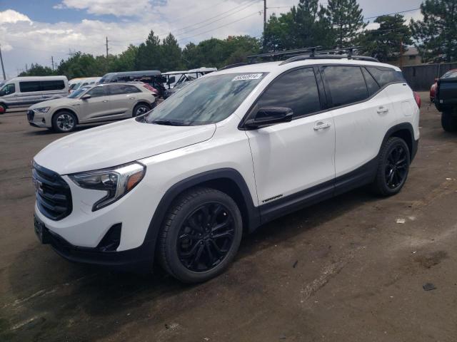 GMC TERRAIN SL 2020 3gkalvex4ll186152