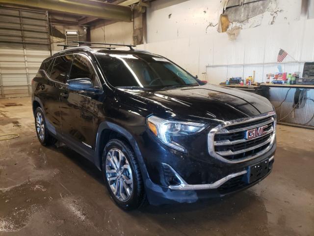 GMC TERRAIN SL 2020 3gkalvex4ll255762