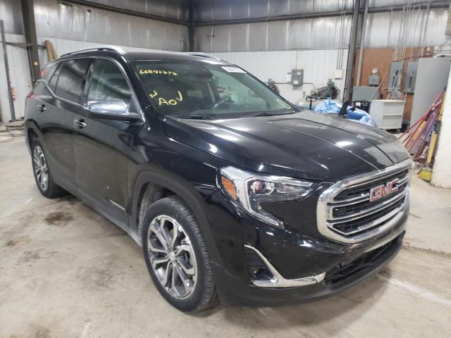 GMC TERRAIN SL 2020 3gkalvex4ll337880